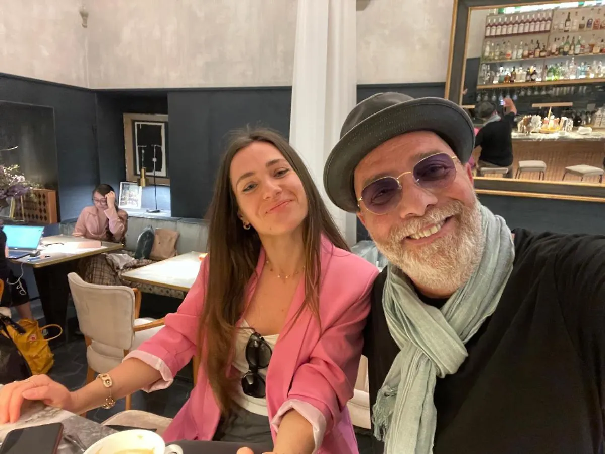 Residenza Olimpo Firenze City Center 0*, Florence Italy