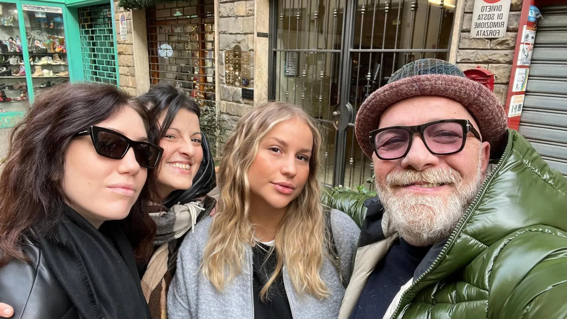 Bed & Breakfast Residenza Olimpo Firenze City Center Italien