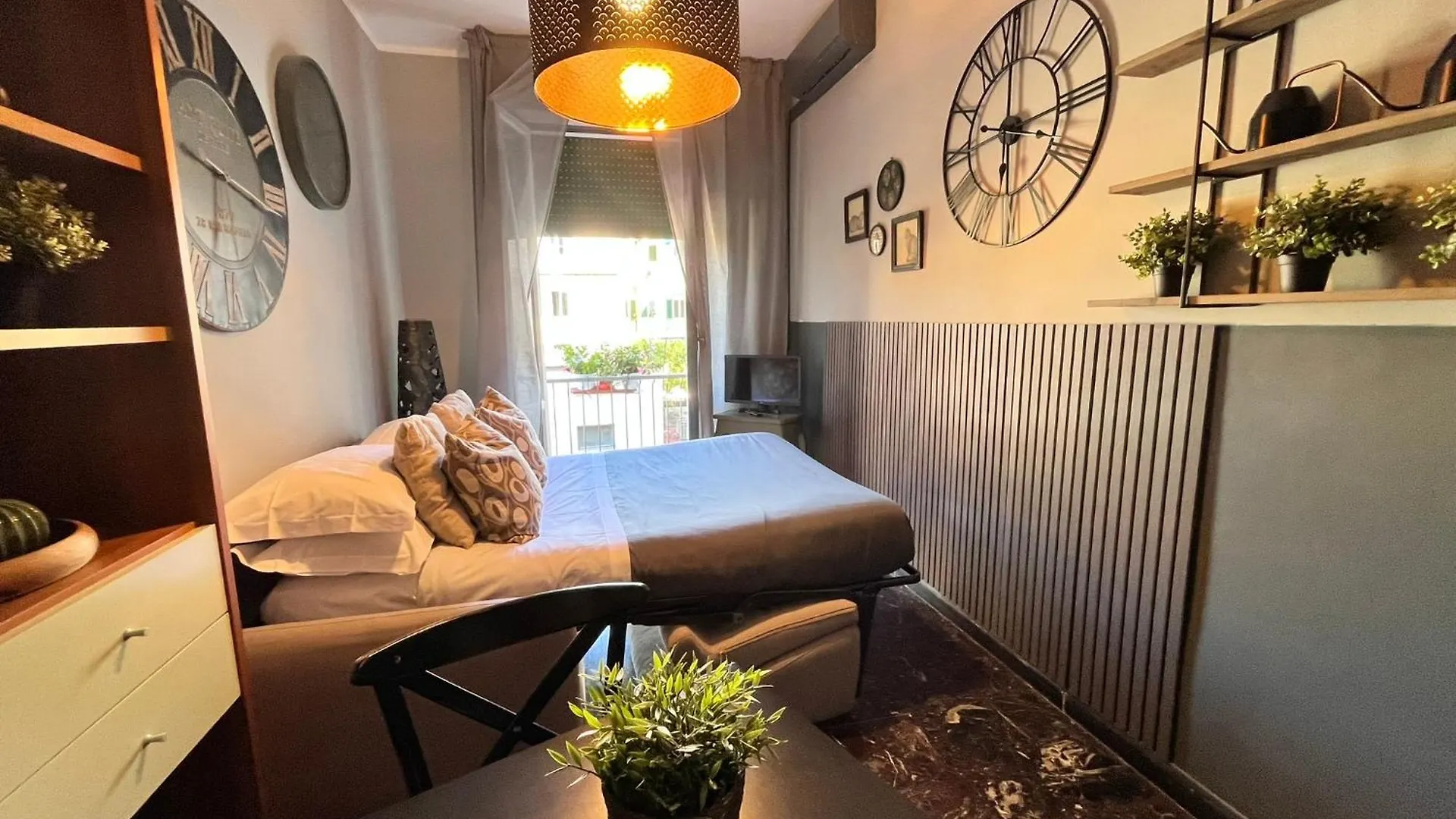 Residenza Olimpo Firenze City Center Italie