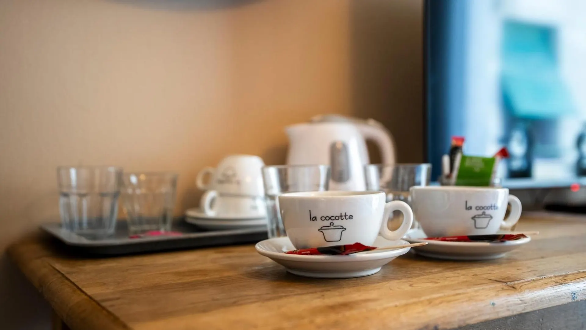 Residenza Olimpo Firenze City Center Bed and Breakfast