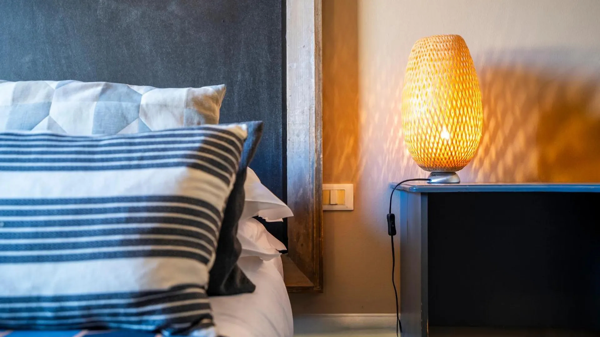 Residenza Olimpo Firenze City Center