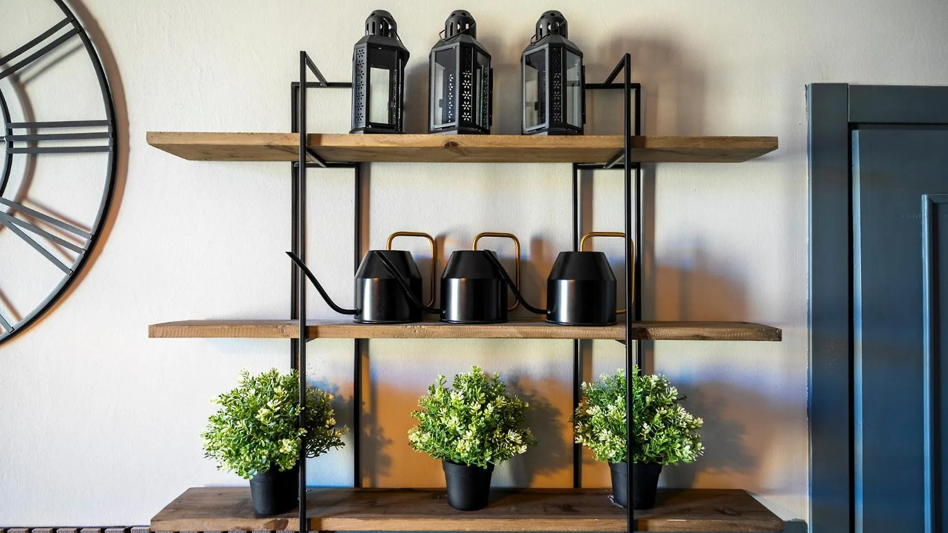Residenza Olimpo Firenze City Center Couette-café Florence