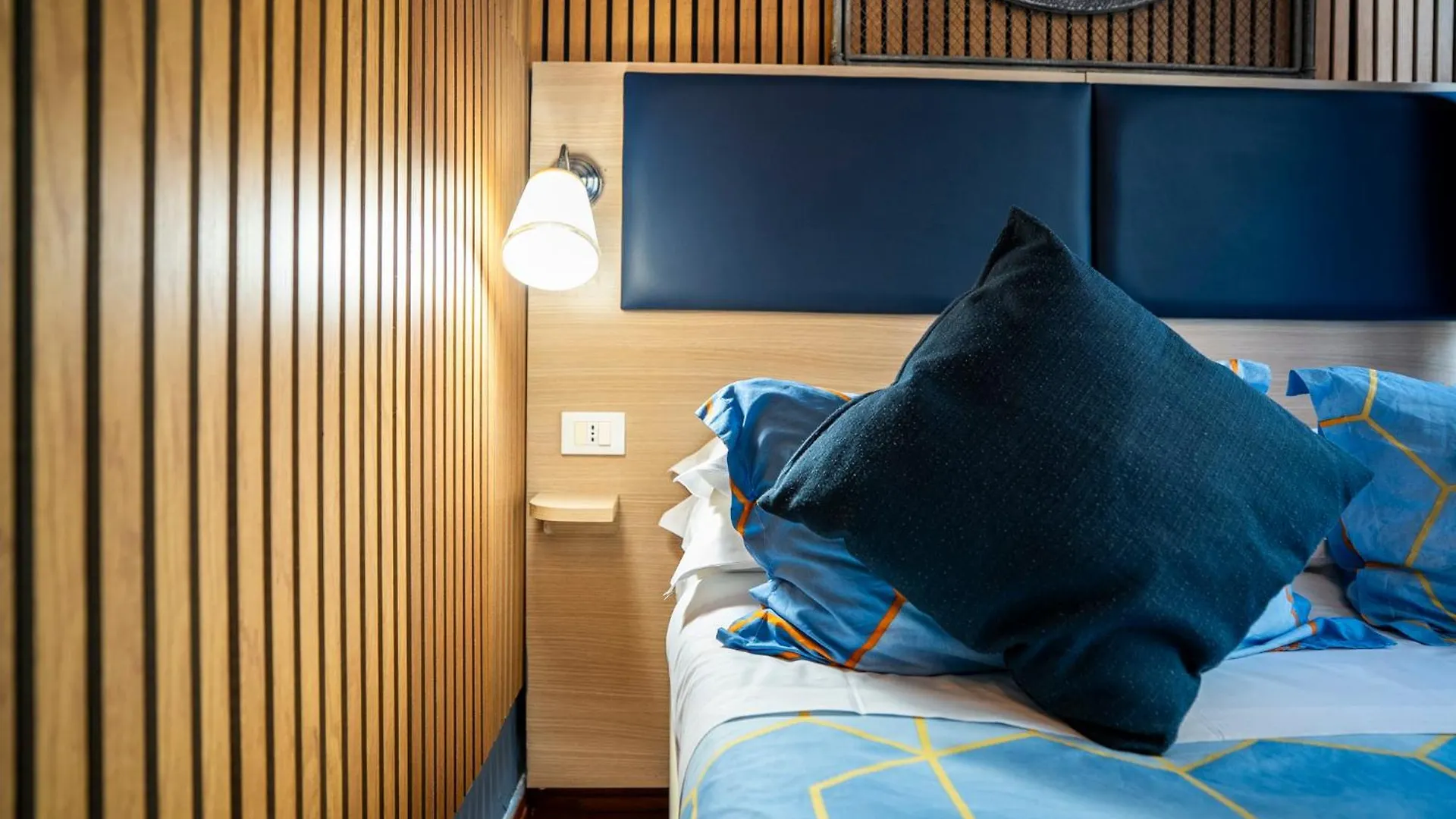Residenza Olimpo Firenze City Center