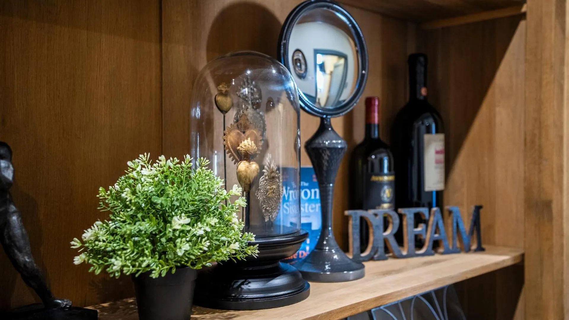 Couette-café Residenza Olimpo Firenze City Center
