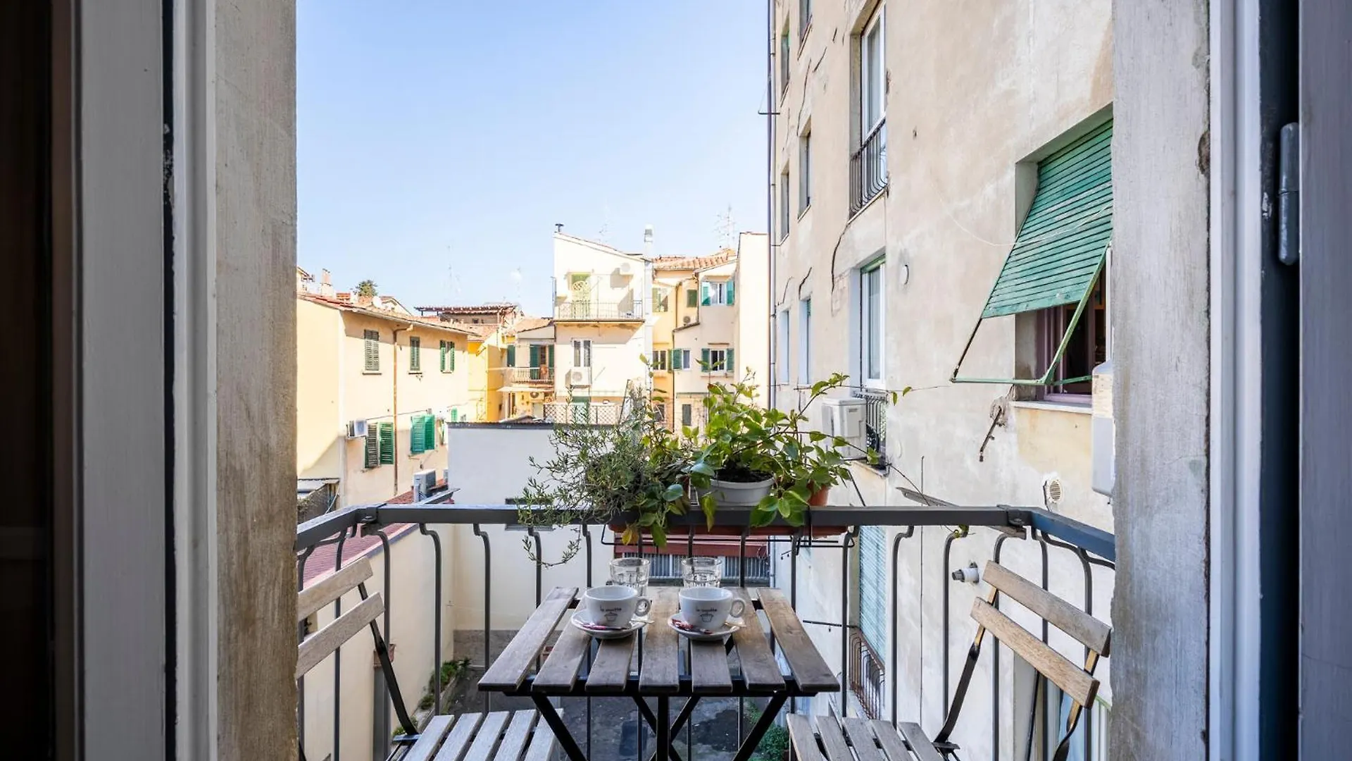 Residenza Olimpo Firenze City Center Florence