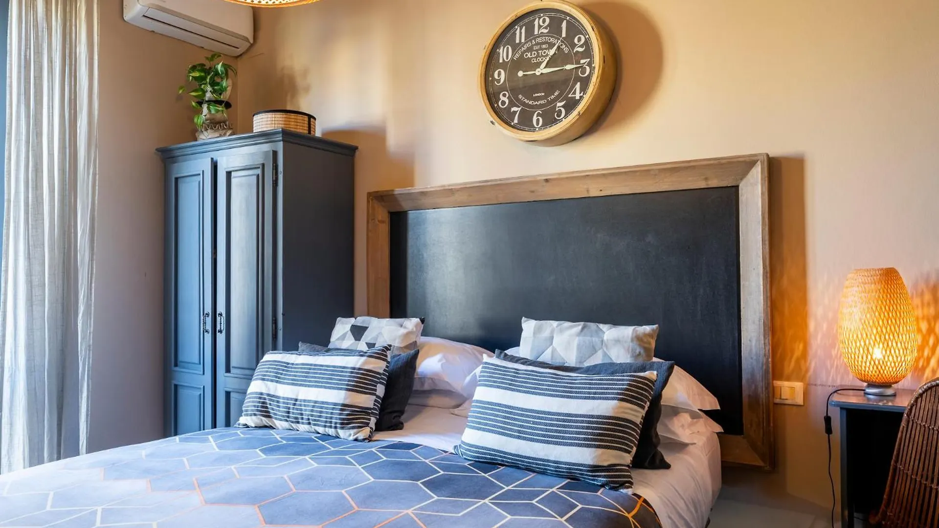 Couette-café Residenza Olimpo Firenze City Center