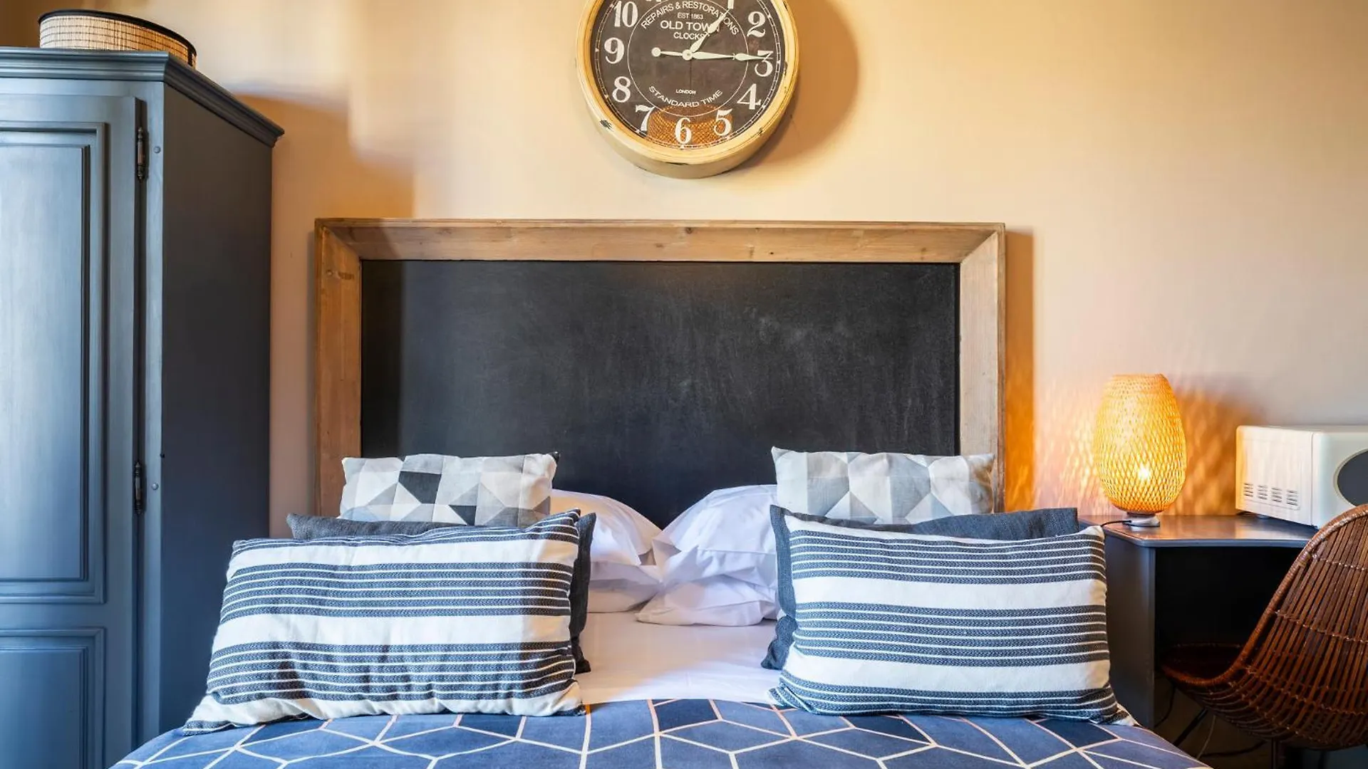 Residenza Olimpo Firenze City Center Bed and Breakfast