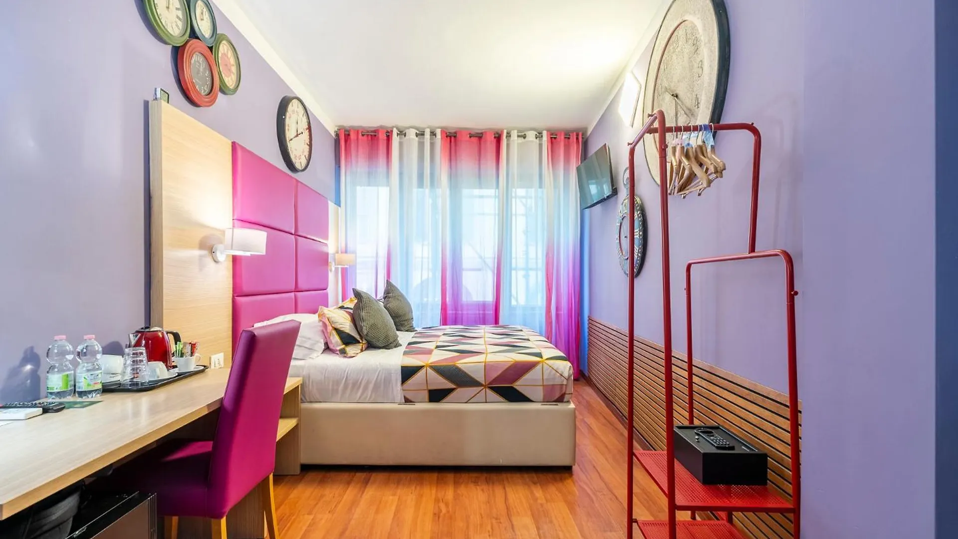 Residenza Olimpo Firenze City Center
