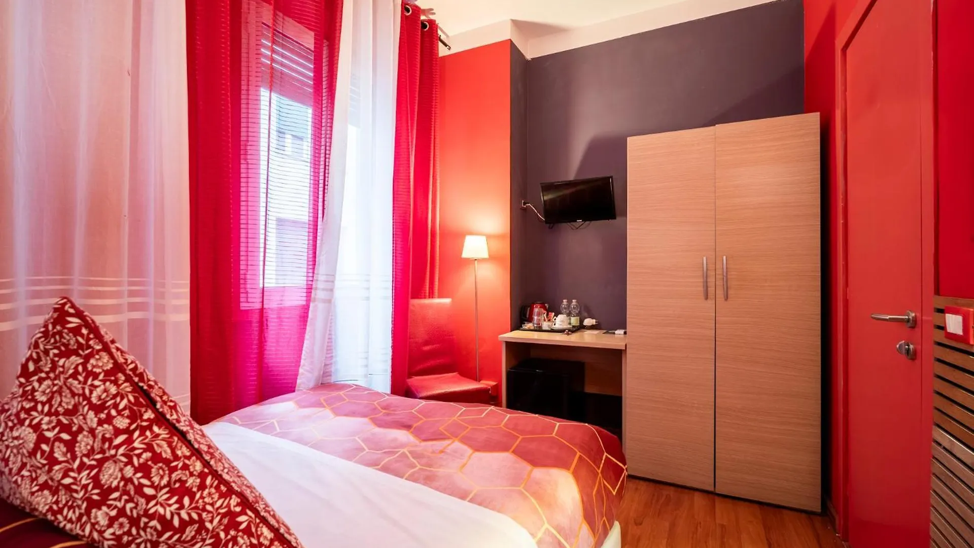 Residenza Olimpo Firenze City Center Florence