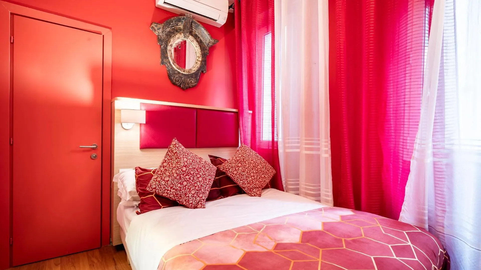Couette-café Residenza Olimpo Firenze City Center