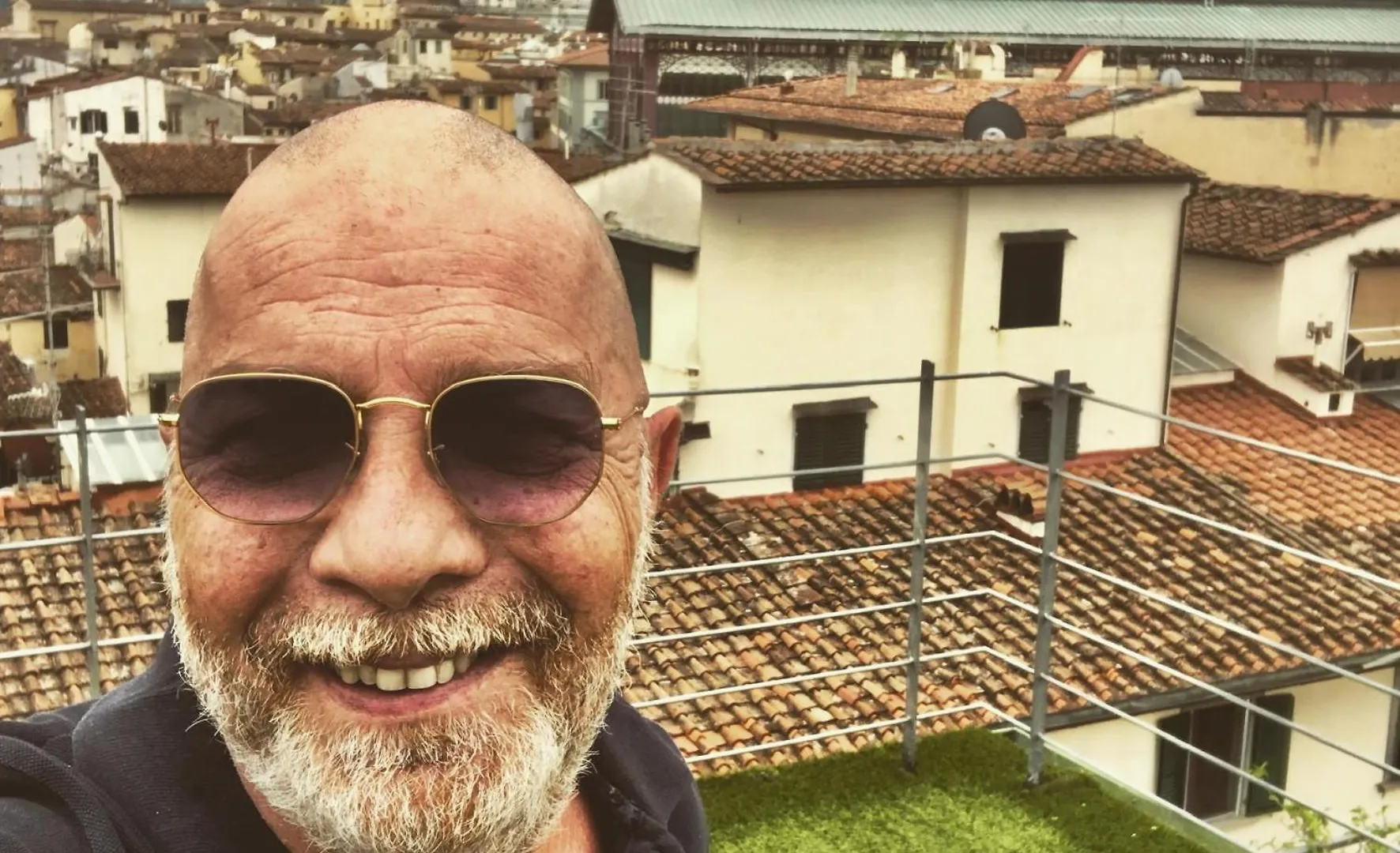 Residenza Olimpo Firenze City Center Florence