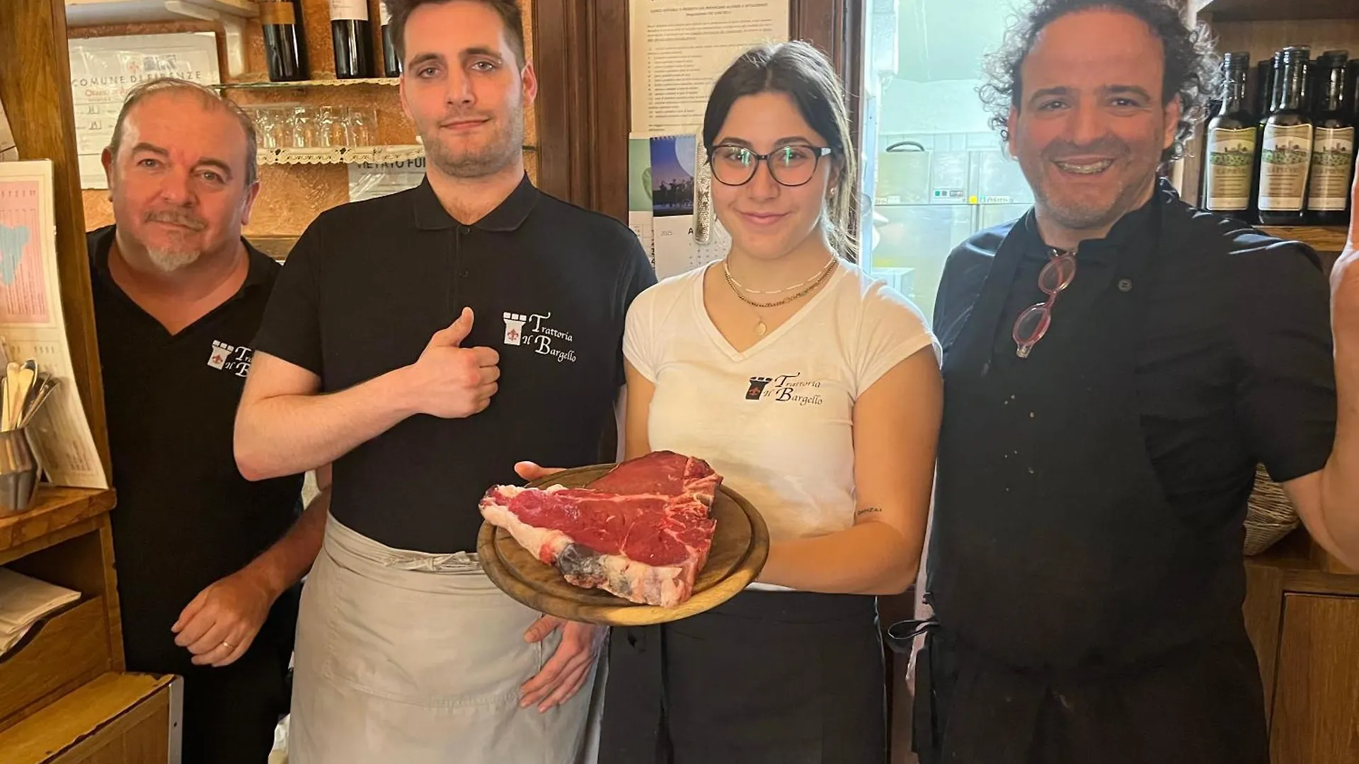 Bed & Breakfast Residenza Olimpo Firenze City Center Italien