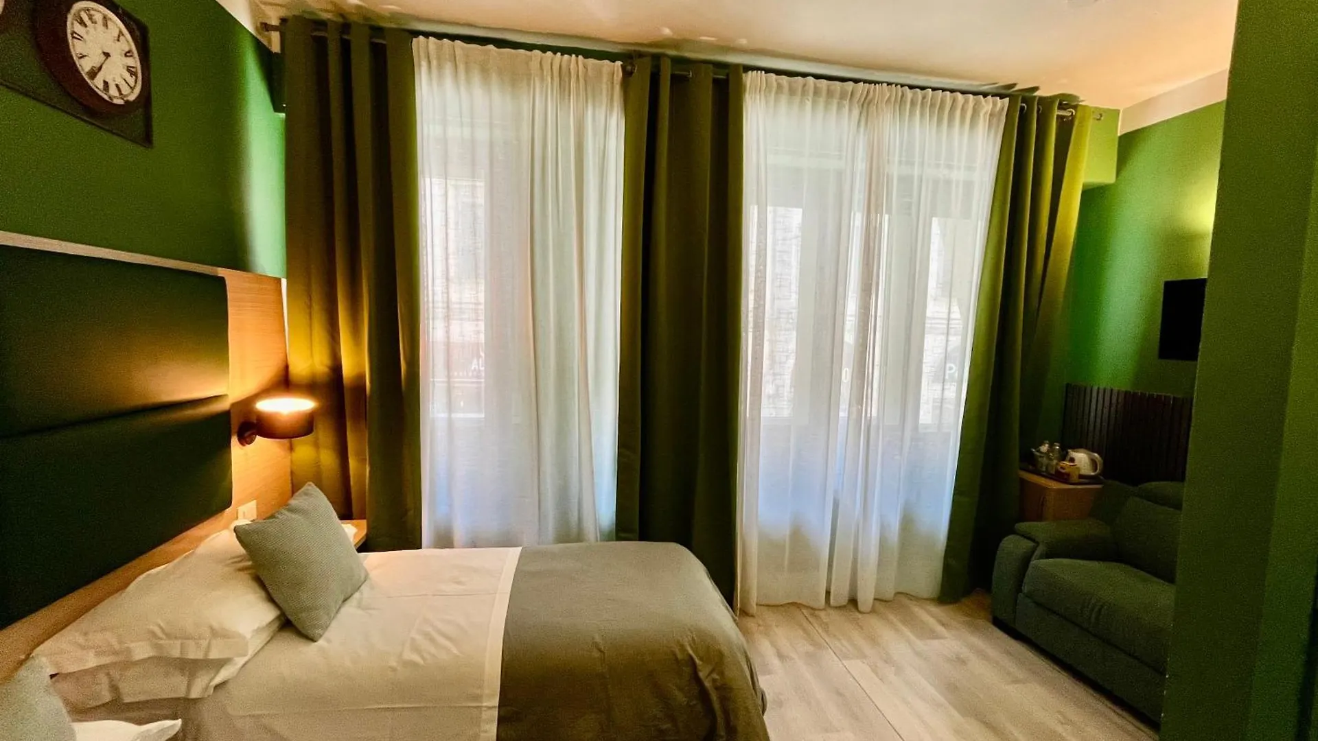 Residenza Olimpo Firenze City Center