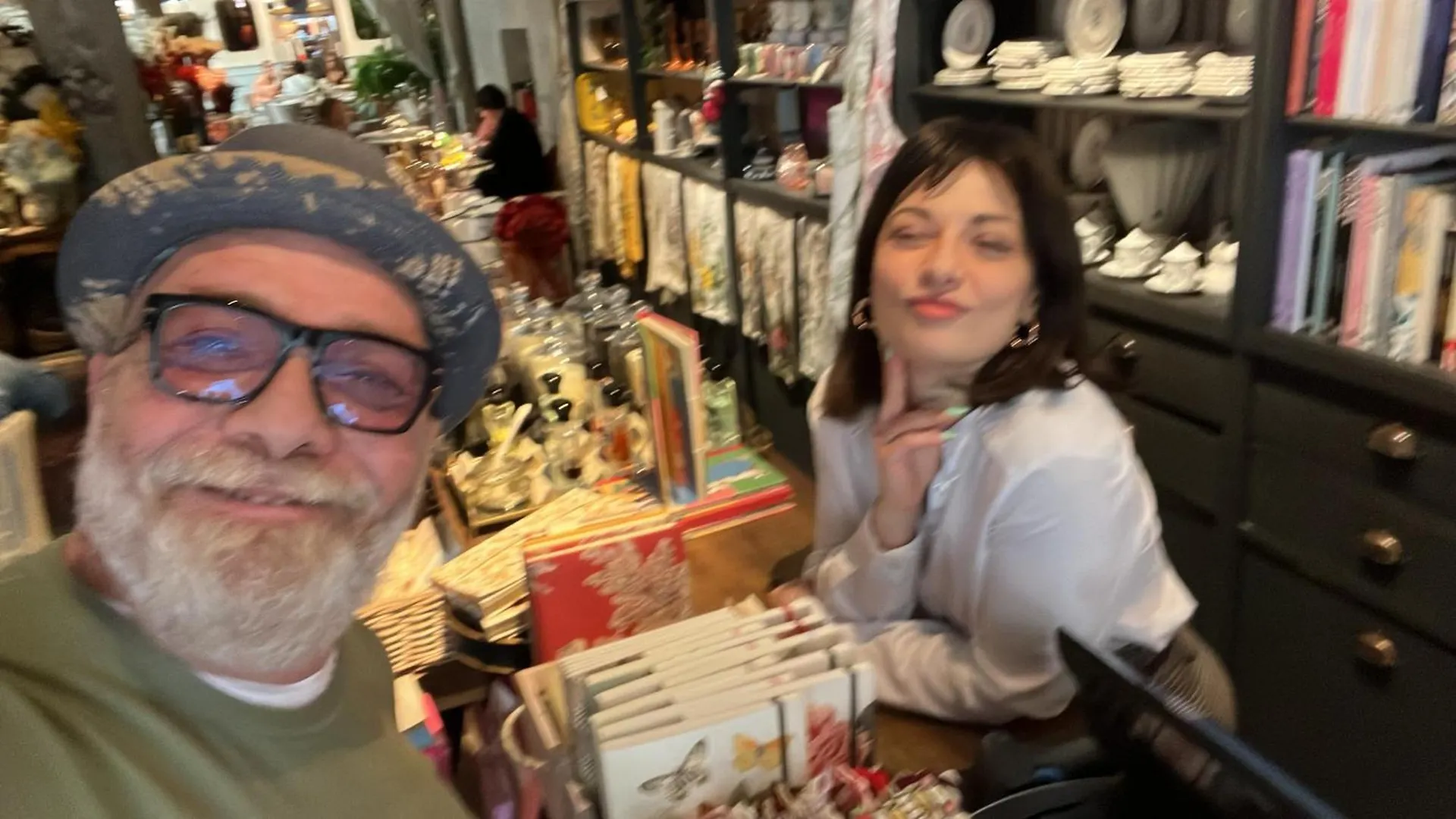 Residenza Olimpo Firenze City Center 0*, Florence Italy