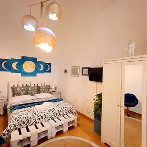 The Smallest Of Florence