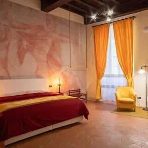 La Residenza Del Proconsolo Florence