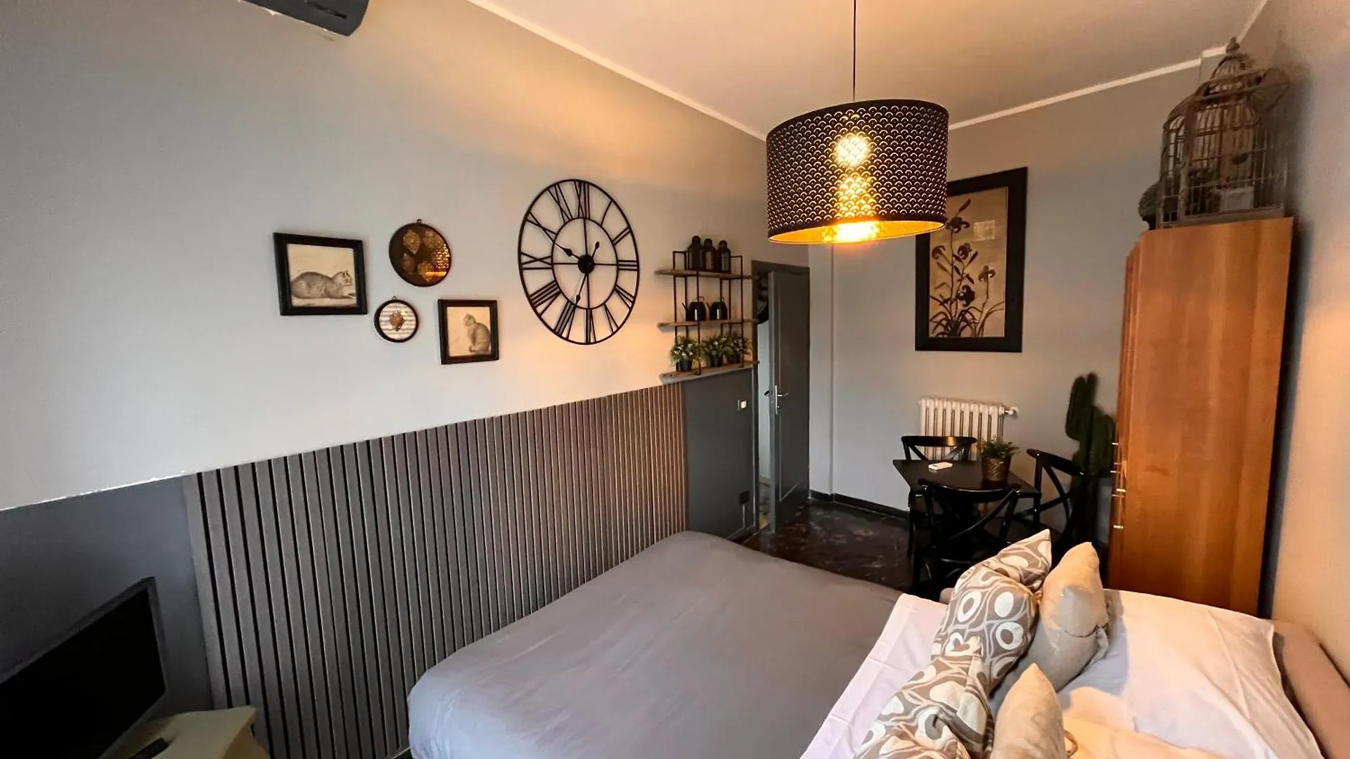 Residenza Olimpo Firenze City Center Florenz