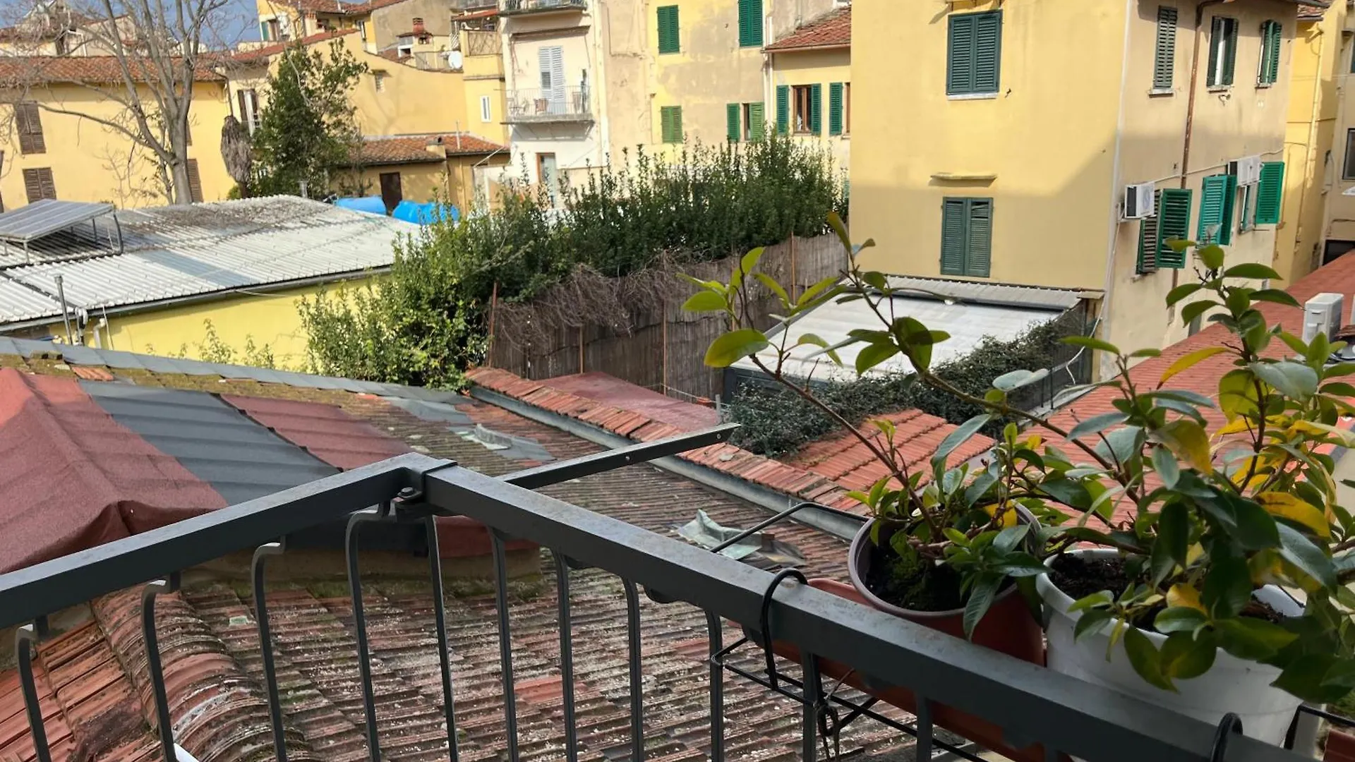 Residenza Olimpo Firenze City Center