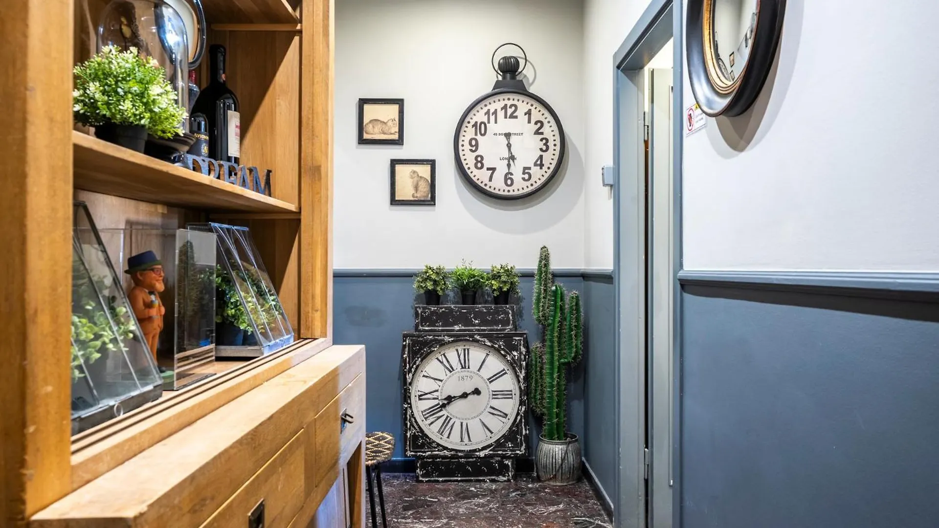 Residenza Olimpo Firenze City Center Florence