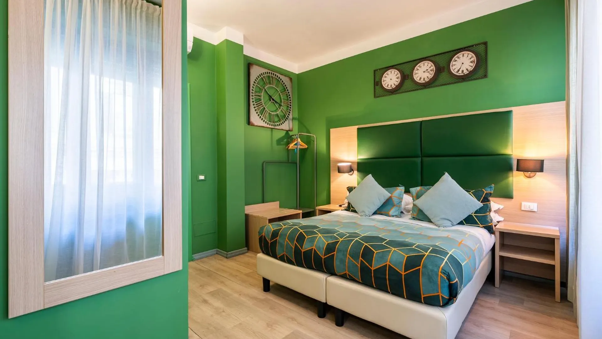 Residenza Olimpo Firenze City Center