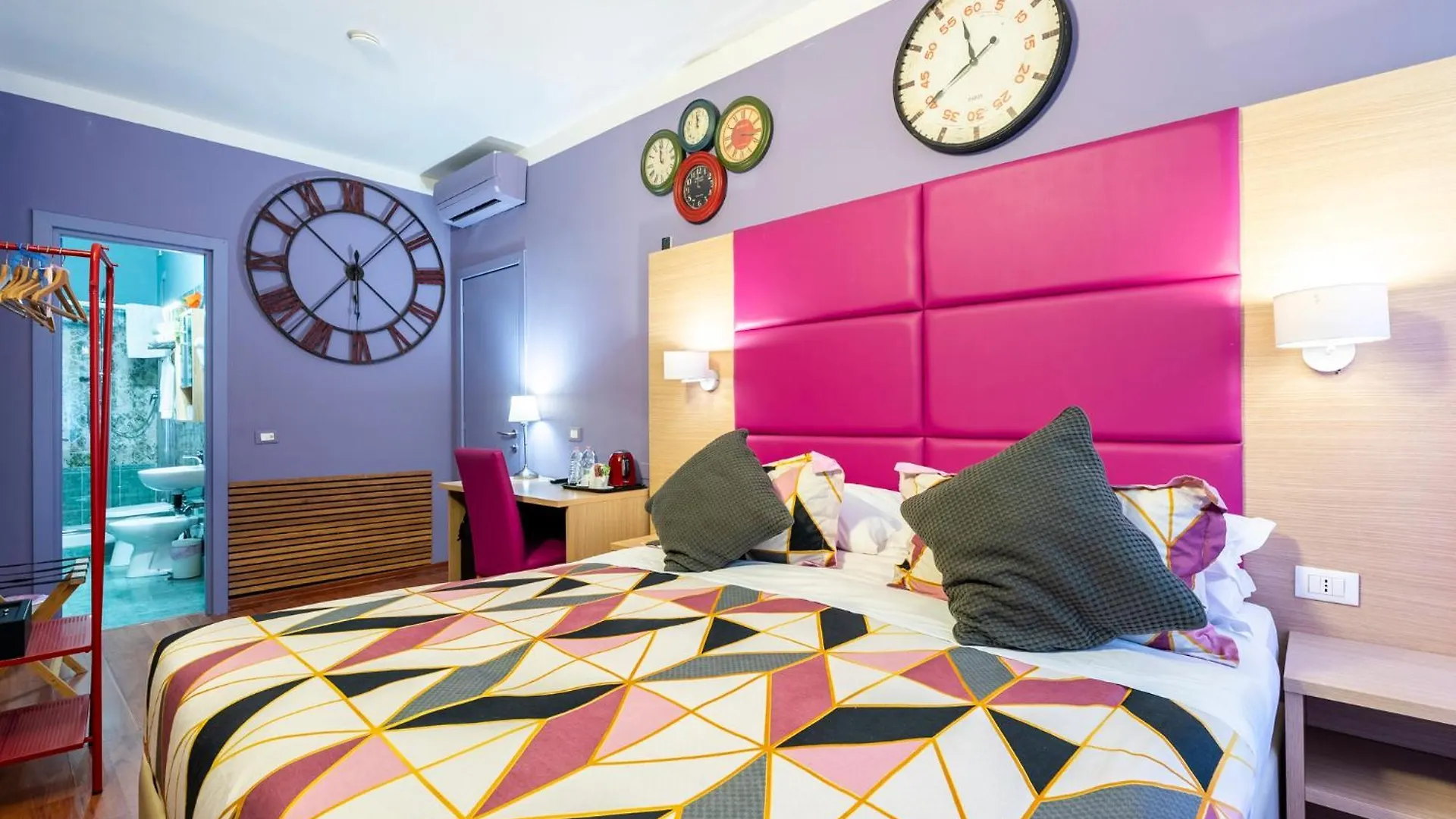 Residenza Olimpo Firenze City Center
