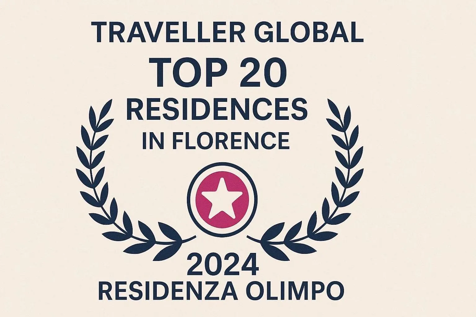 Residenza Olimpo Firenze City Center