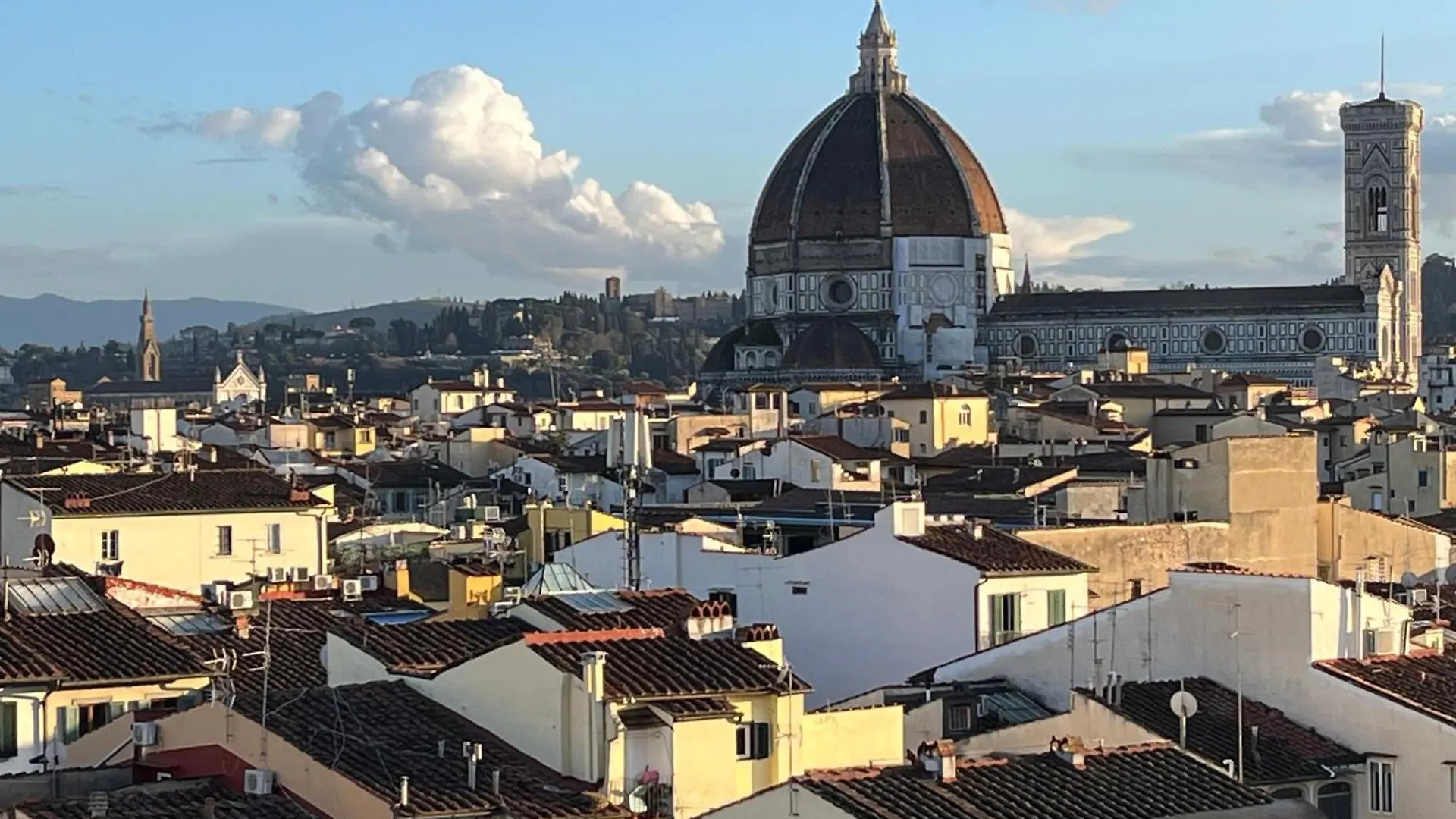 Residenza Olimpo Firenze City Center 0*, Florenz Italien