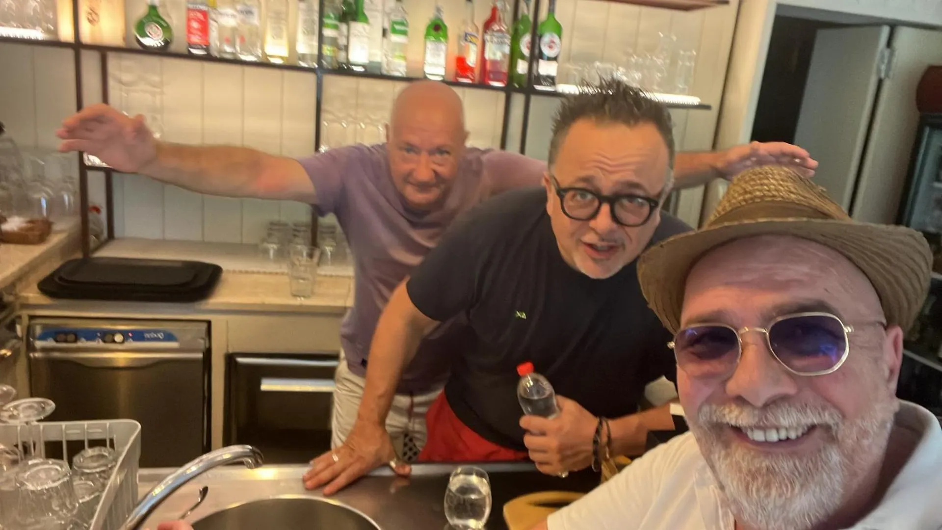 住宿加早餐酒店 Residenza Olimpo Firenze City Center